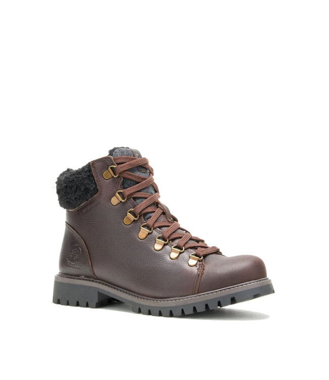 Kamik Rogue Hiker 3 Dark Brown Tony Pappas Tony Pappas Footwear store