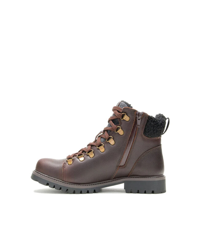 Kamik Rogue Hiker 3 Dark Brown
