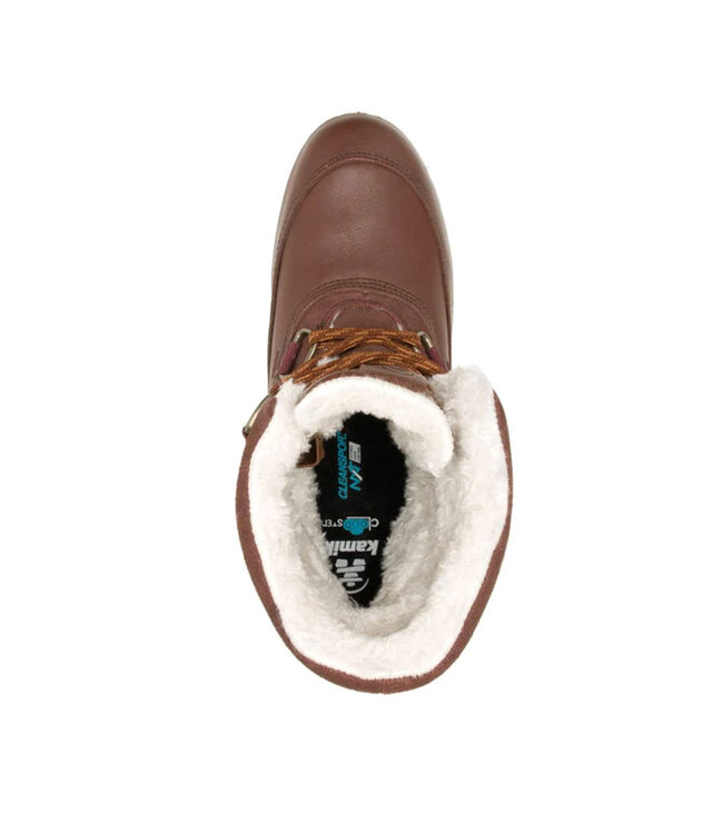 Kamik Celeste M Dark Brown