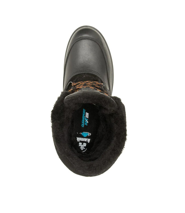 Kamik Celeste M Black