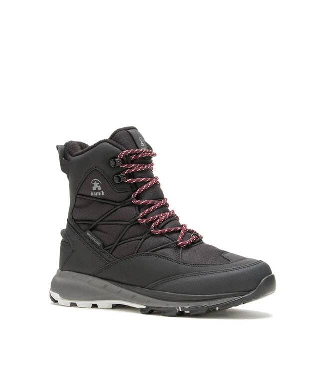 Kamik Trek Ice Noir