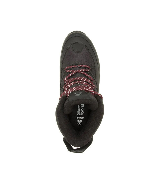 Kamik Trek Ice Black