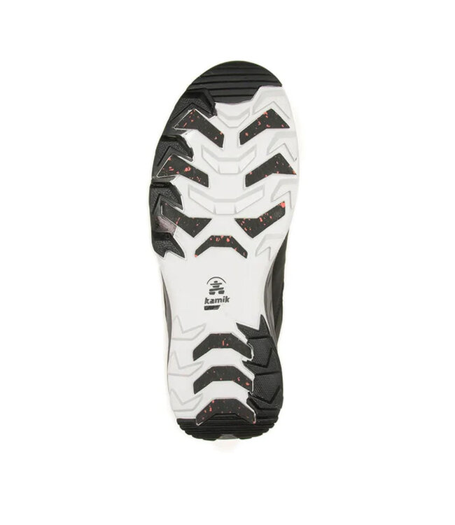 Kamik Trek Ice Noir