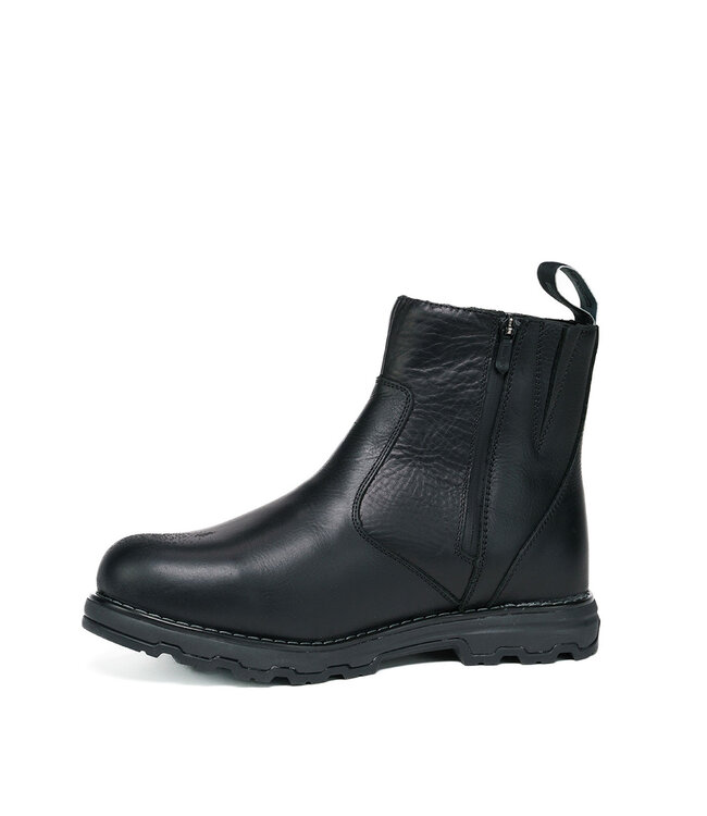 Nexgrip Ice Lucian 2.0 Black