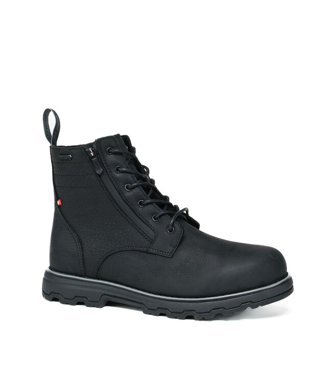 Nexgrip Lucian 2.0 Black Tony Pappas Tony Pappas Footwear store