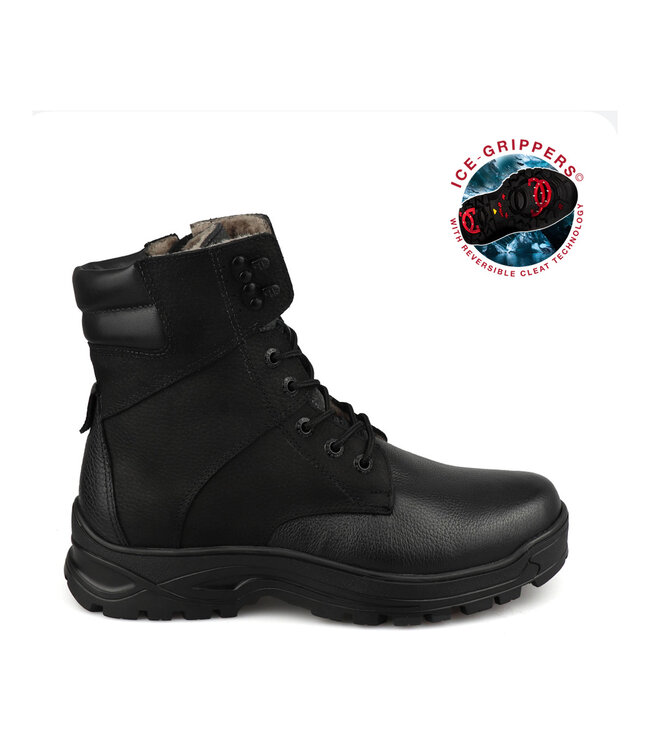 Pajar Heritage Collection  :  Alex G 2.0 Noir