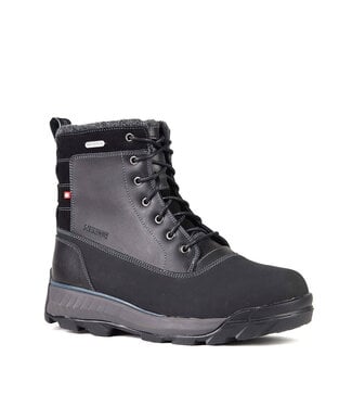 Nexgrip Ice Victor 3.0 Noir
