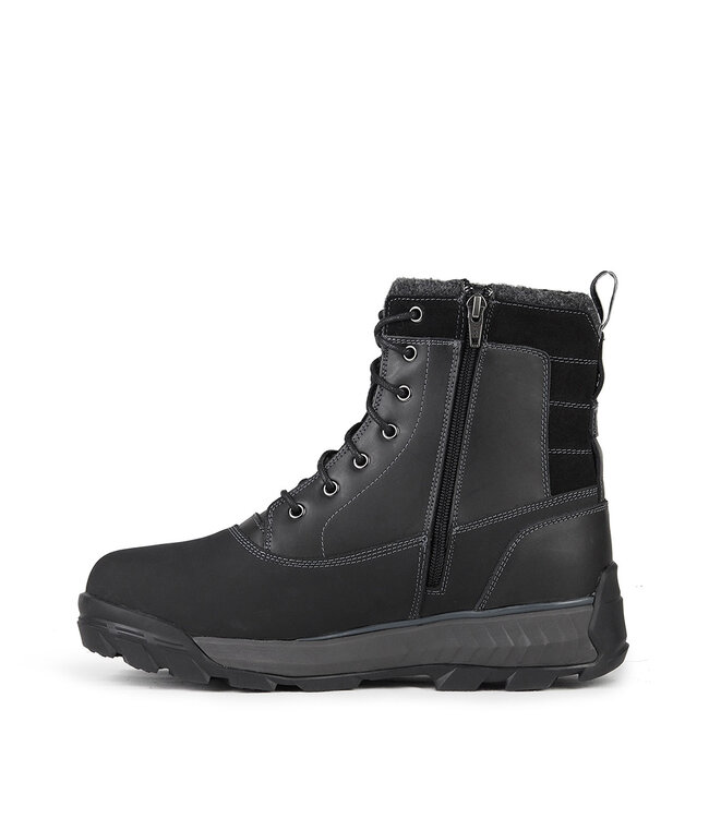 Nexgrip Ice Victor 3.0 Black