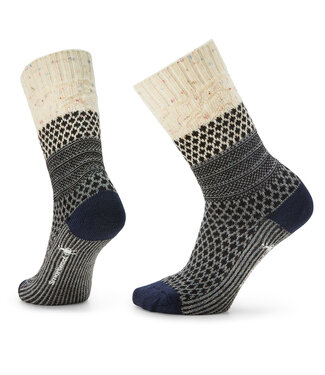 Smartwool Bas de tous les jours Popcorn en tricot câblé