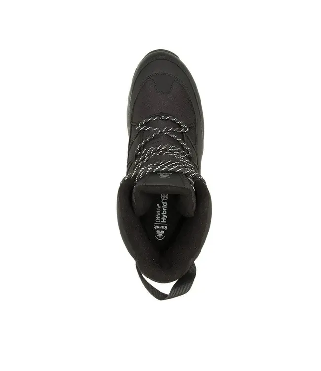 Kamik Men's - Trek Ice Black