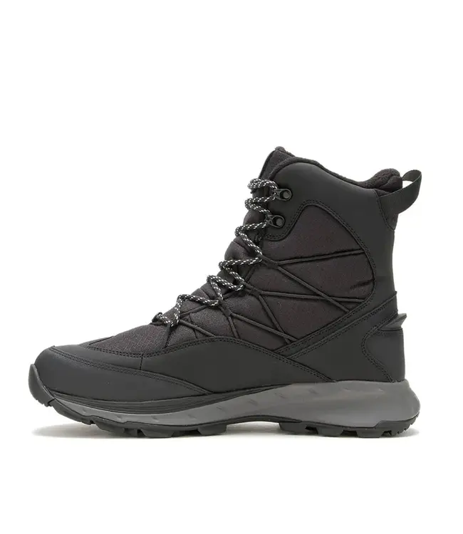 Kamik Hommes - Trek Ice Noir