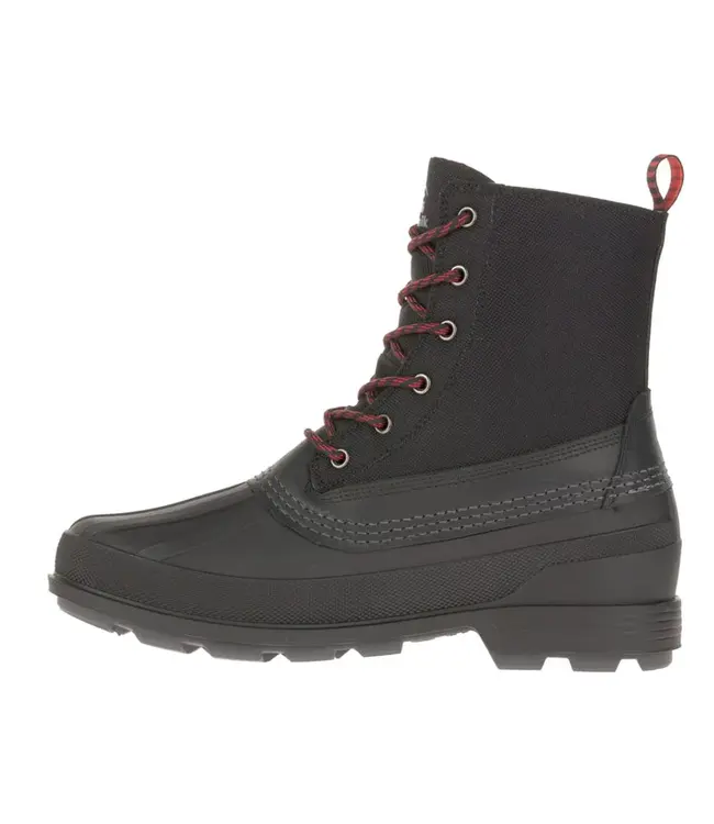 Kamik Lawrence N Black