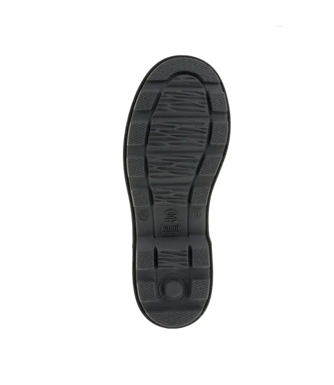 Kamik Lawrence N Black