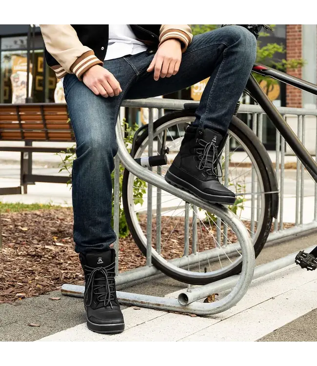 Kamik Spencer Sport Black