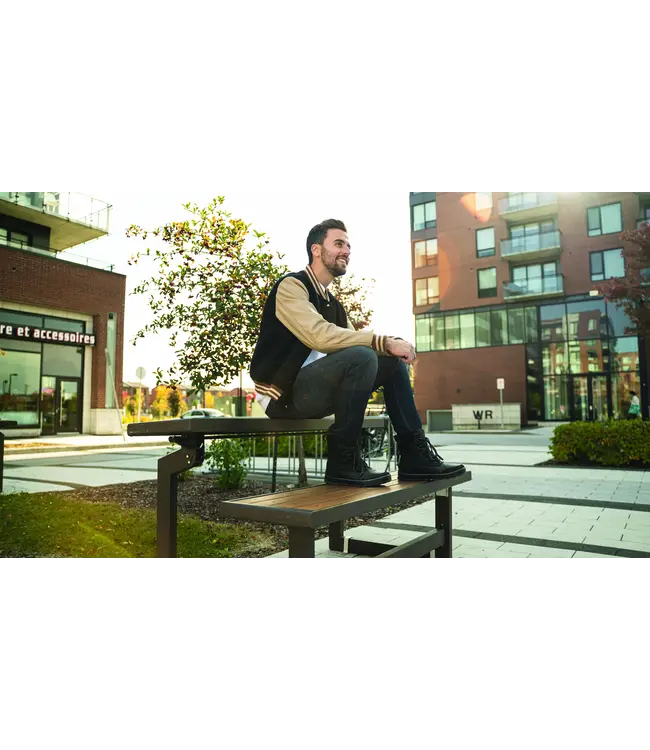 Kamik Spencer Sport Noir