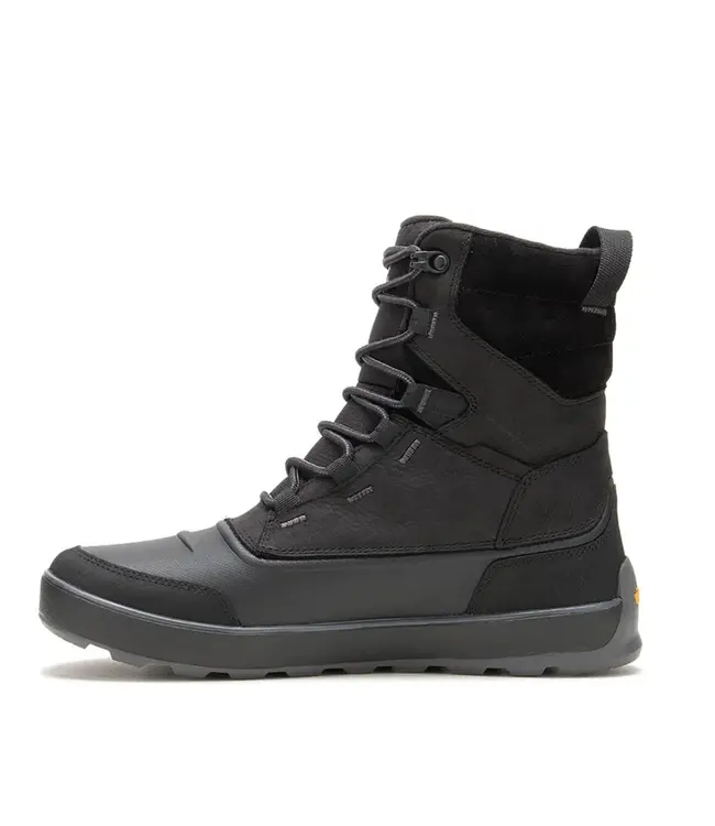 Kamik Spencer Sport Black