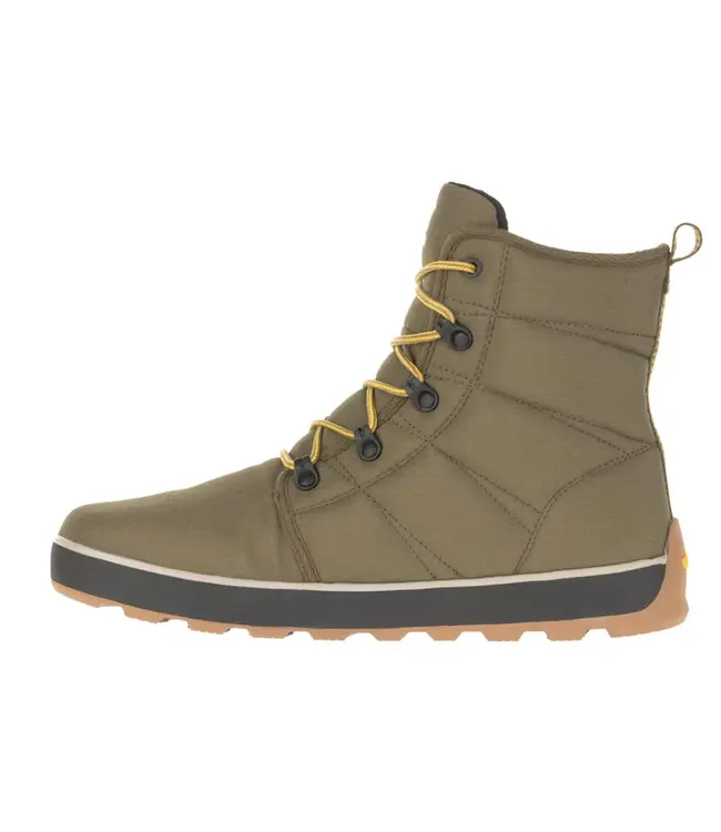 Kamik Spencer N Dark Olive