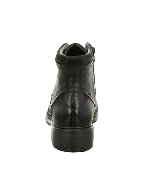 Josef Seibel Selena 50 Noir