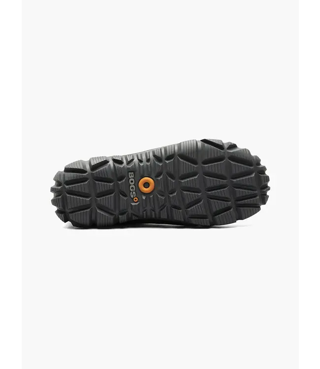 Bogs Arcata Chelsea Black