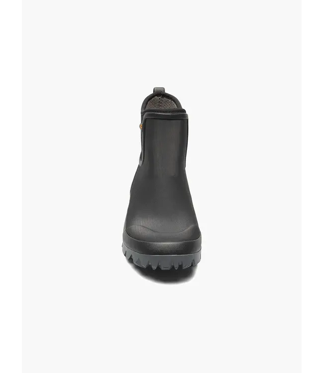 Bogs Arcata Chelsea Black