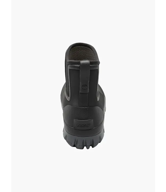 Bogs Arcata Chelsea Black