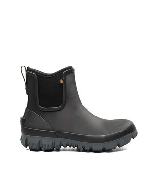 Bogs Arcata Chelsea Noir