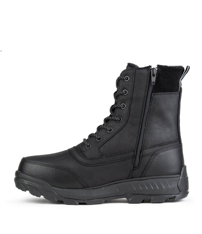 Nexgrip Ice Mont Blanc 3.0 Noir