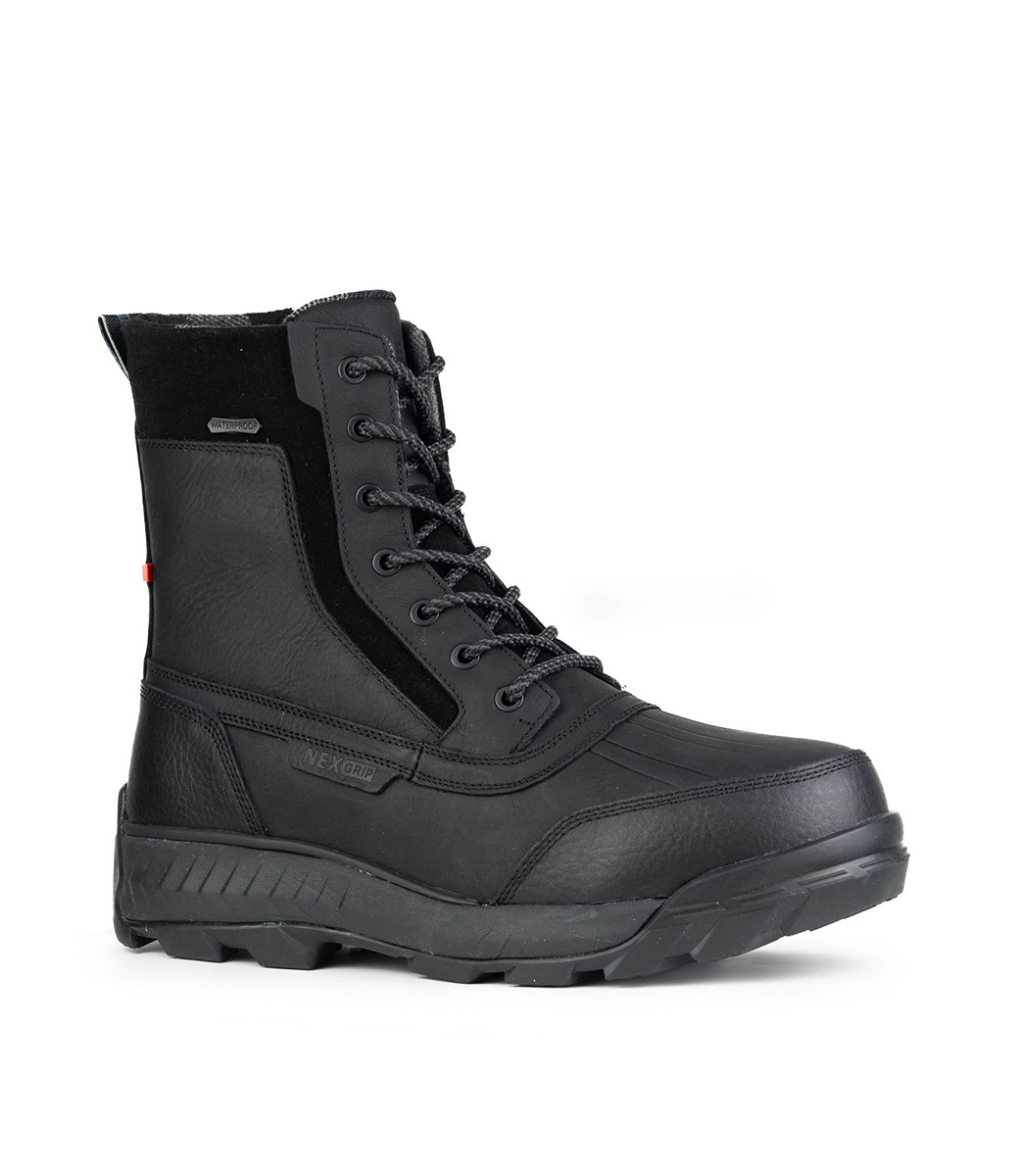 buです。 NexGrip Ice Lucian Boot - Trinos Menswear