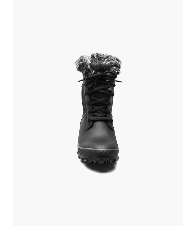 Bogs Arcata Dash Noir