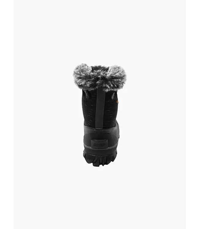 Bogs Arcata Dash Black