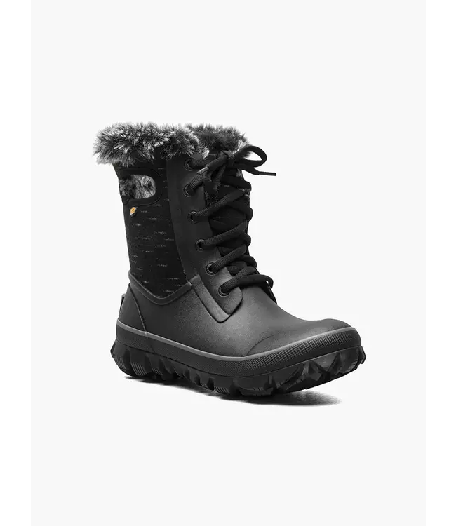 Bogs Arcata Dash Noir