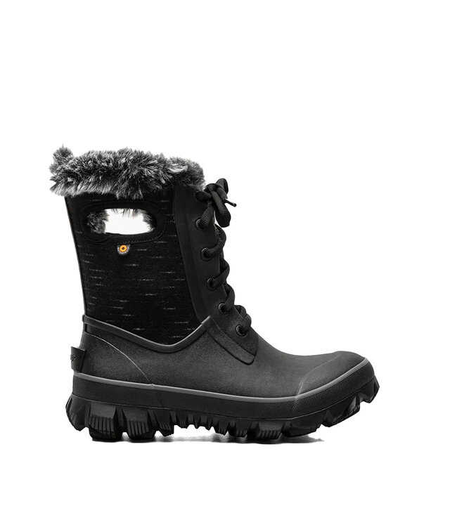 Bogs Arcata Dash Noir