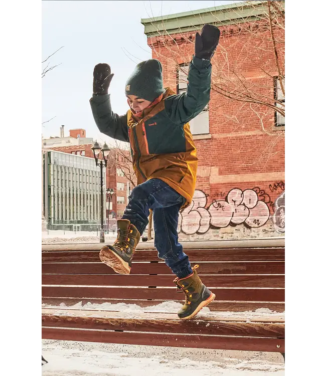 Kamik Bouncer 2 Olive