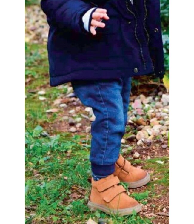 Froddo Wrendy Cognac