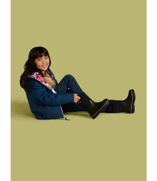 Bogs Classic II Noir