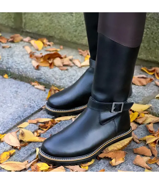 Martino Tatiana Black / Brown