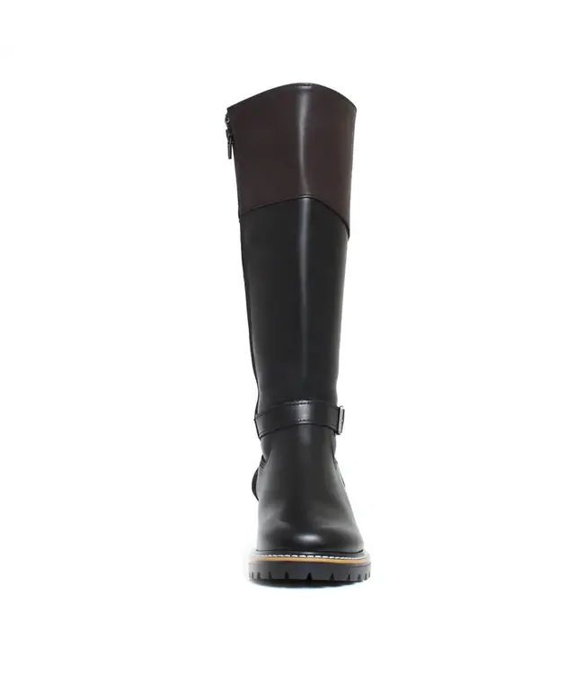 Martino Tatiana Black / Brown