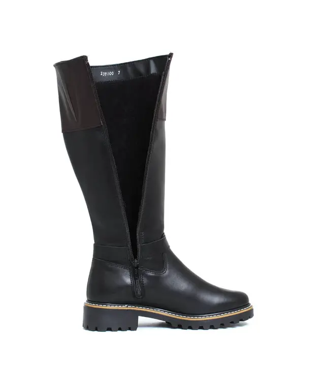 Martino Tatiana Black / Brown