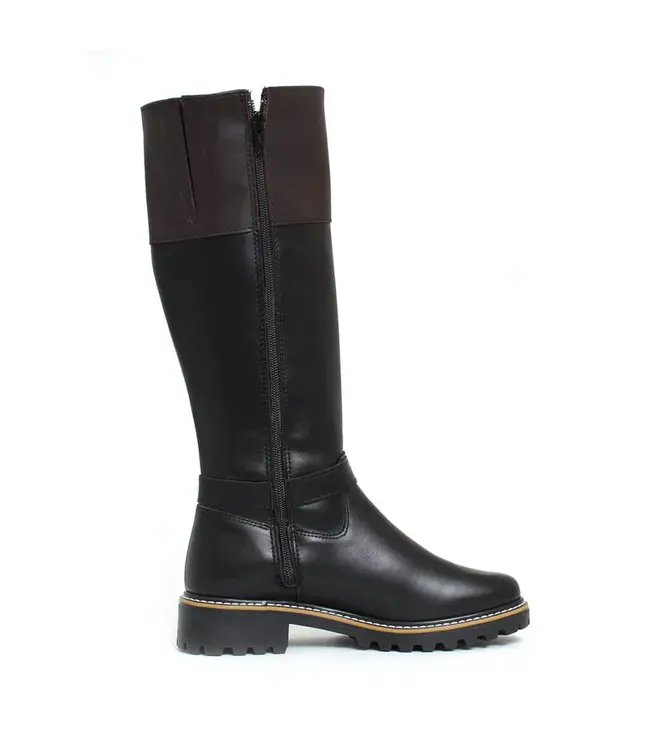 Martino Tatiana Noir / Brun