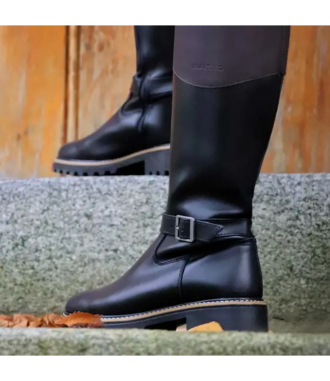 Martino Tatiana Black / Brown