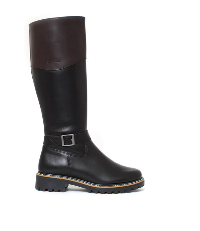 Martino Tatiana Black / Brown