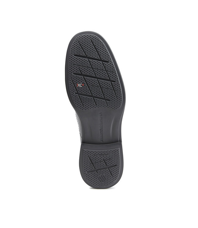 Johnston & Murphy XC4 STANTON 2.0 RUNOFF LACE BLACK