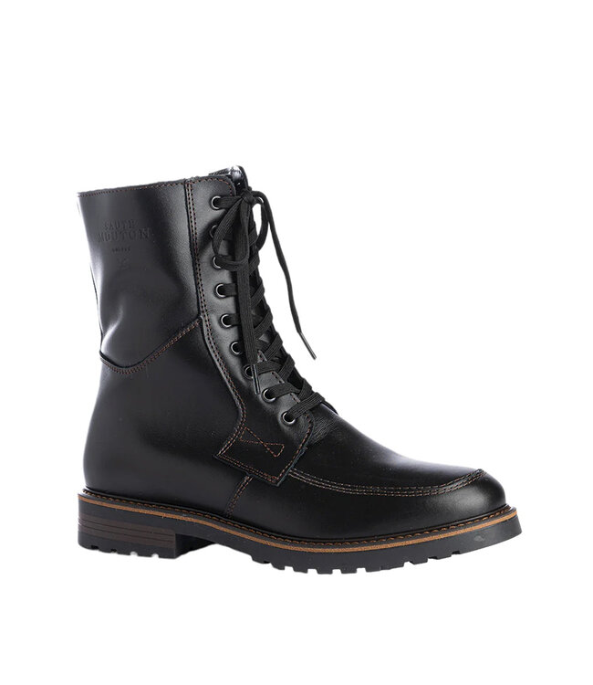 Saute Mouton Hubert Black