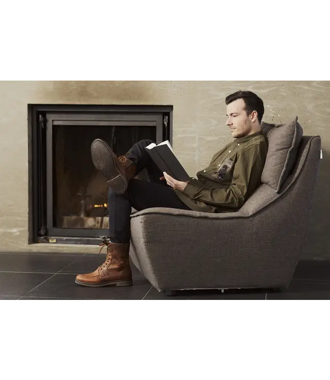 Saute Mouton HUBERT CAMEL