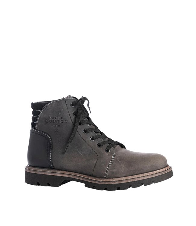 Saute Mouton Clement Grey