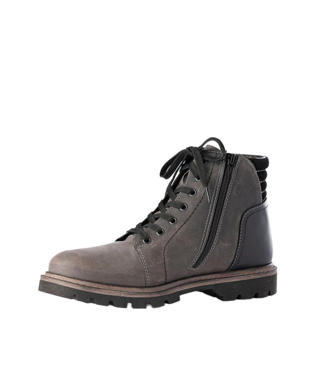 Saute Mouton Clement Grey/Black