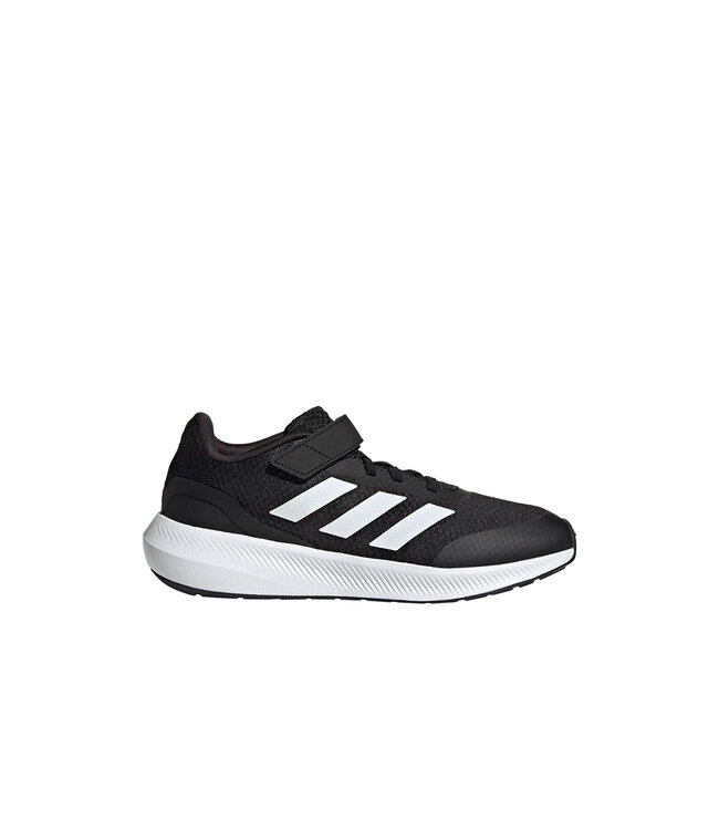 Adidas Kid's - RUNFALCON 3.0 EL K Black / Noir