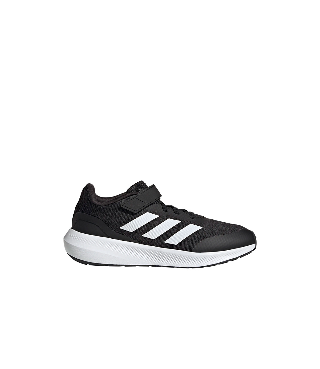 RUN1300261 ADIDAS FORTARUN 3 0 EL K NOIR