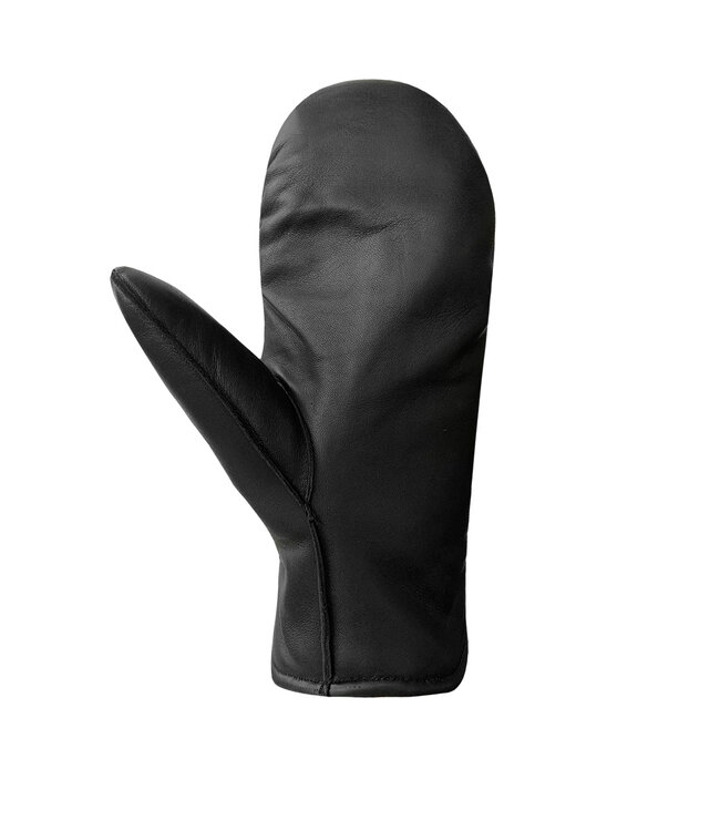 Auclair Kiva Fingermitts Black