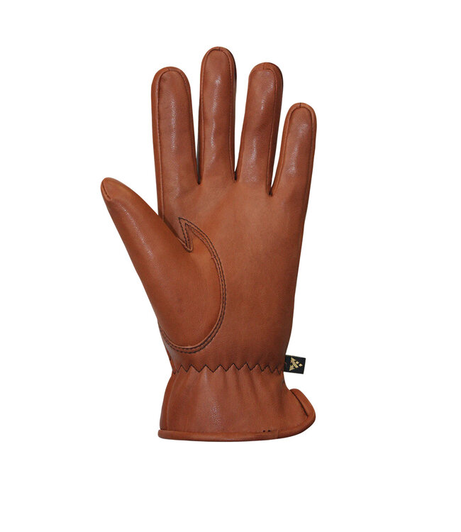 Auclair Sportster Cognac